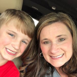 Meet your Posher, Patricia